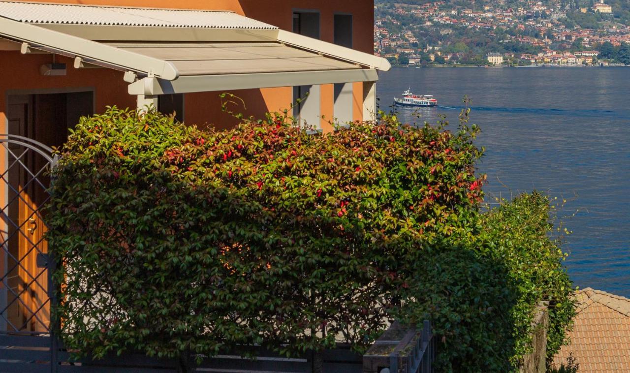 Monolocale Sosta Sul Lago ليتْسّينو المظهر الخارجي الصورة