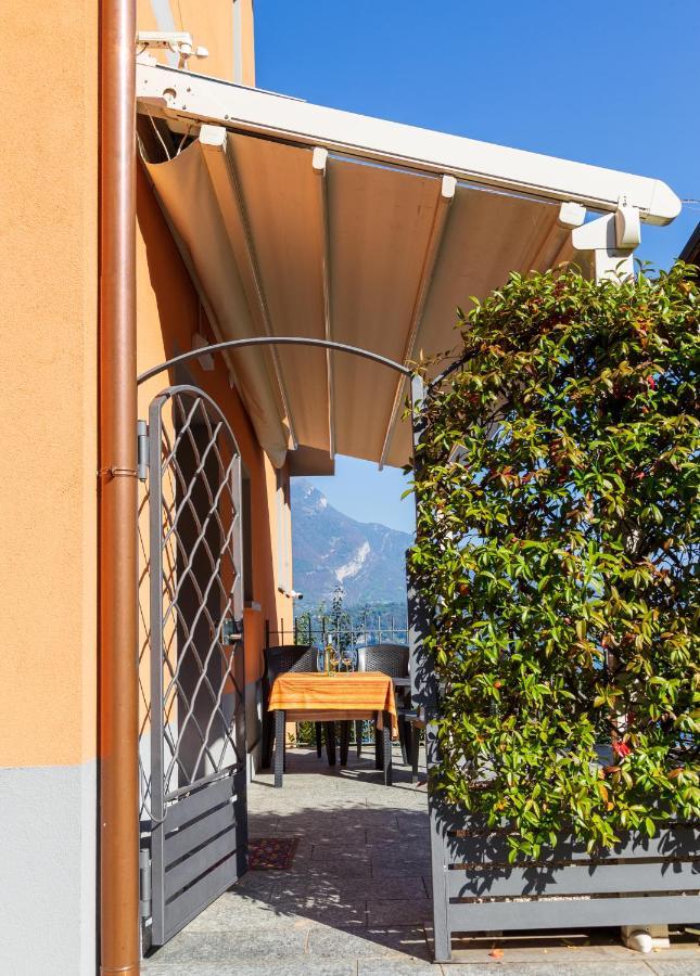 Monolocale Sosta Sul Lago ليتْسّينو المظهر الخارجي الصورة